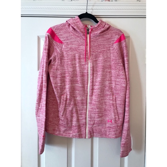 Under Armour Jacket - Picture 3 of 4